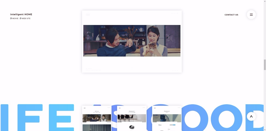 intelligent HOME | INFOPRO