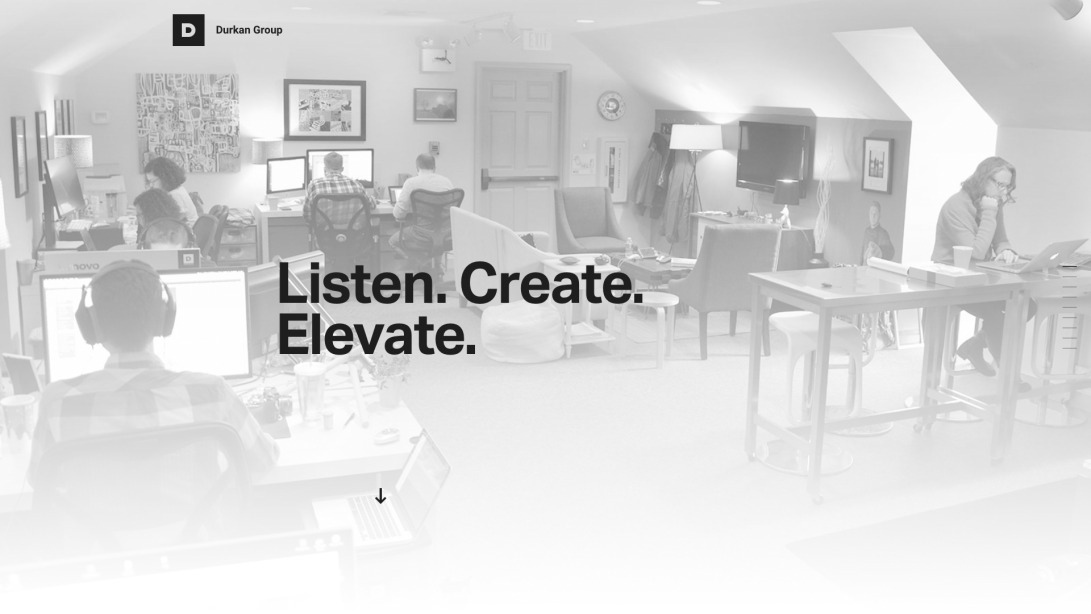 Durkan Group: Digital Agency, Philly | Web Design, Digital Marketing 