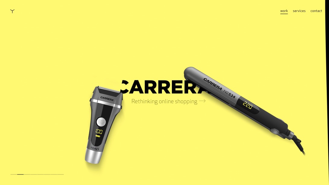 Carrera – yoocon