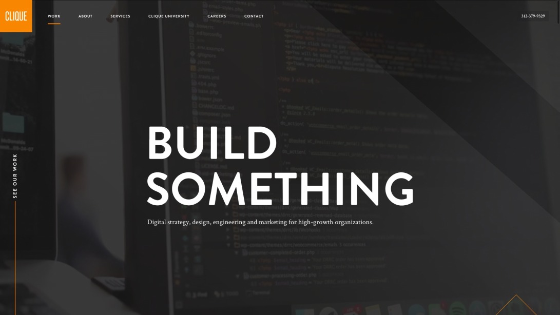 Chicago Web Design, Development, UX & Marketing Company