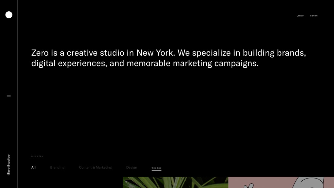 Zero Studios