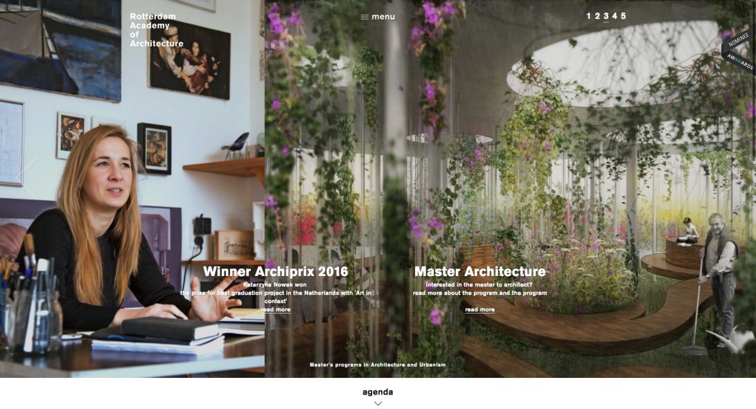 Rotterdam Academy of Architecture
