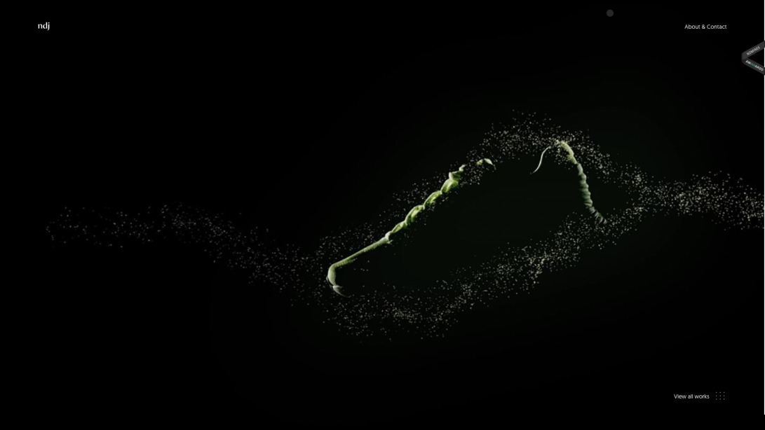 Nadine Schneuwly — Portfolio