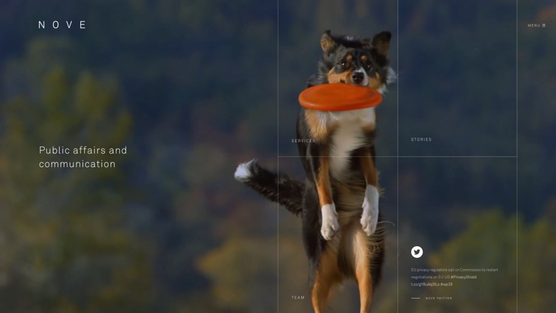 Nove : Public Affairs and Communication | Nove
