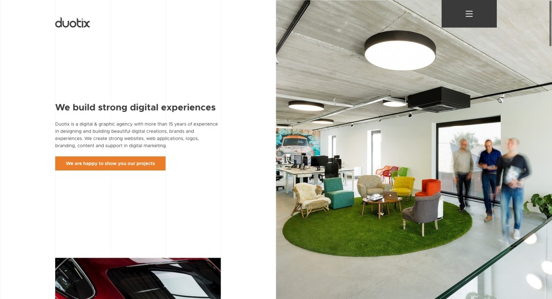 duotix | Websites, webapplicaties, branding, grafisch ontwerp, marketing en communicatie, SEO - Zedelgem (Brugge-Torhout)