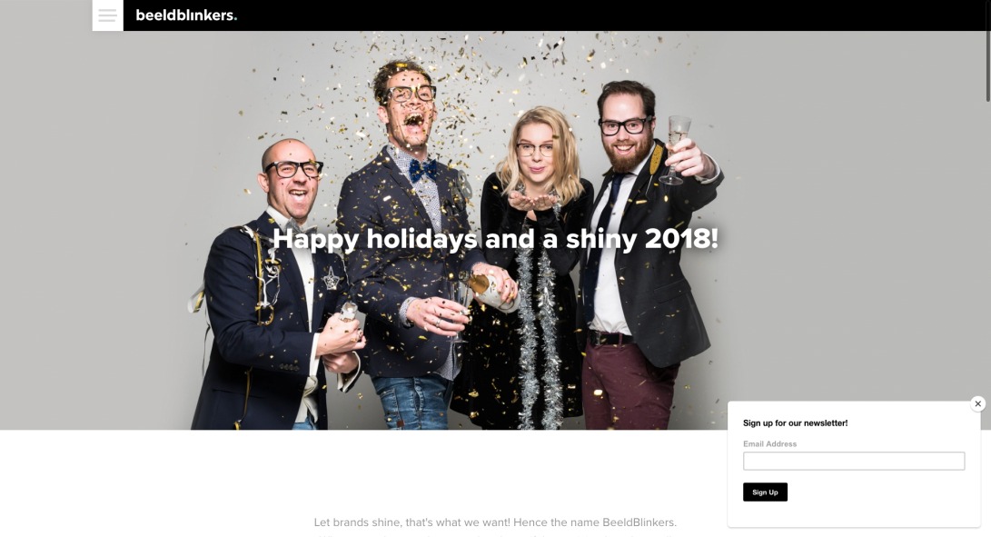 Image Binders | Design studio for brand identity and visual communication