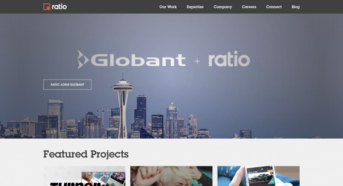 Ratio