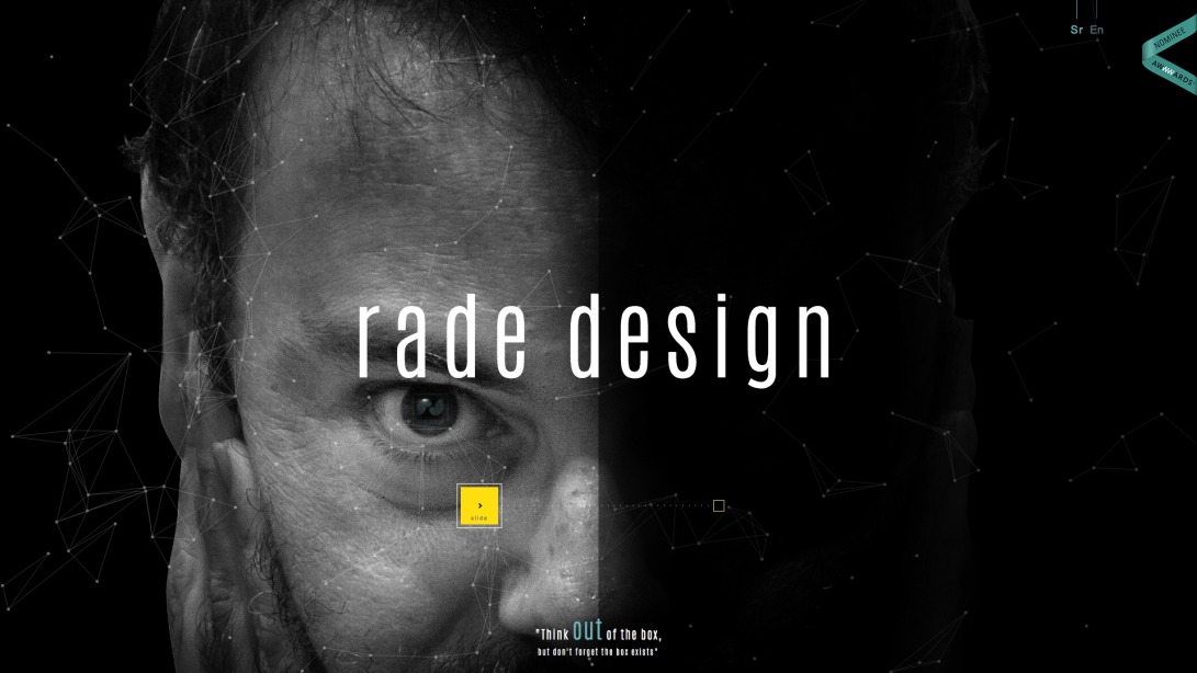 Rade Design