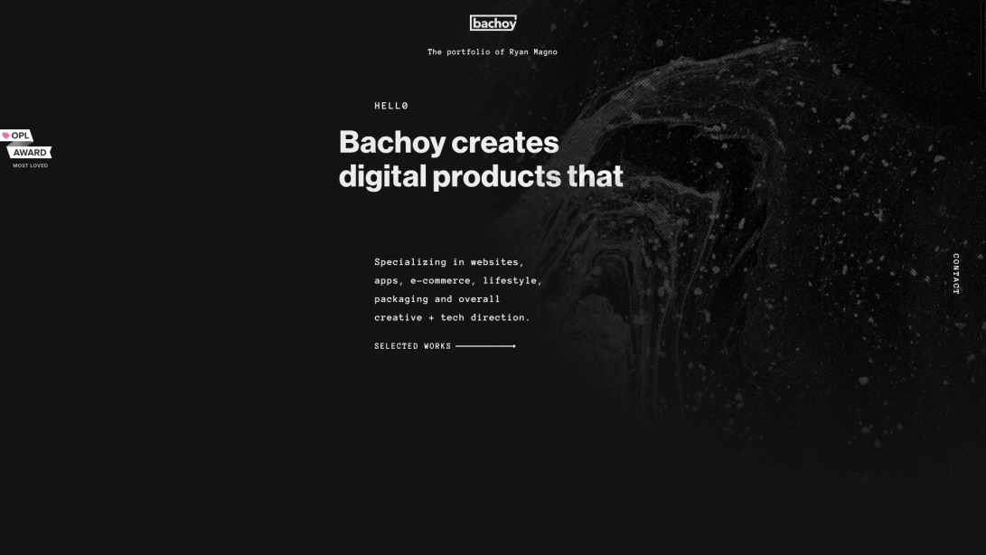 Bachoy - Digital Product Consultancy