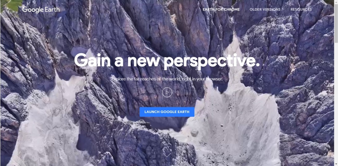 Google Earth
