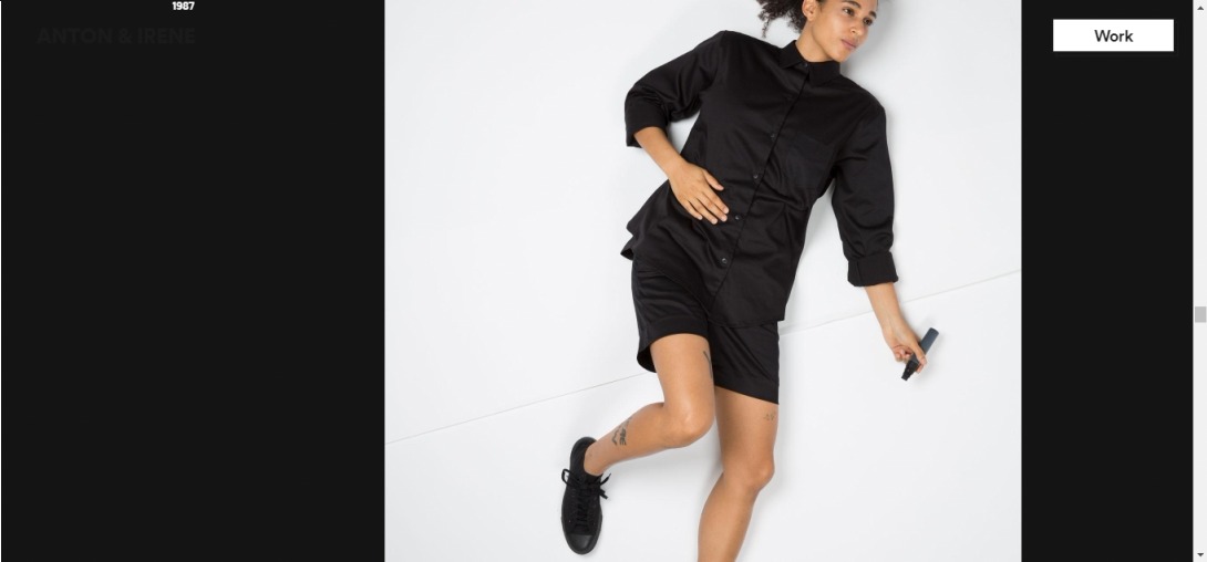 Shantell Martin — Making It Work