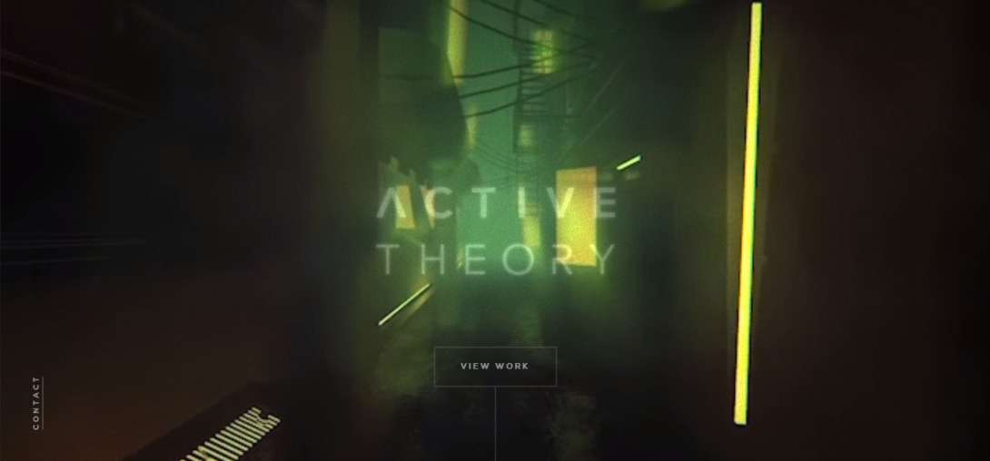 Active Theory