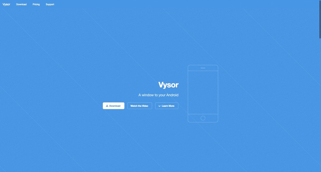 Vysor