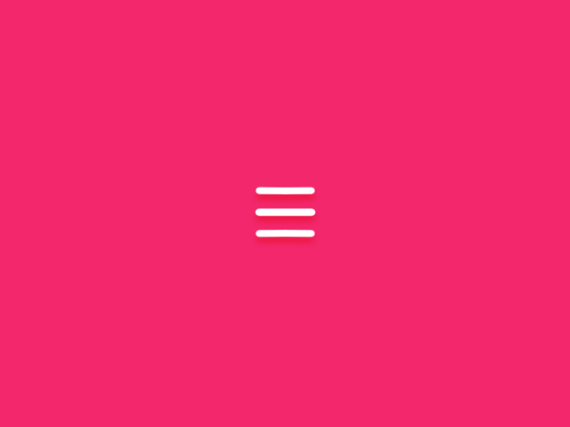 Icons Animation Inspiration – Muzli -Design Inspiration
