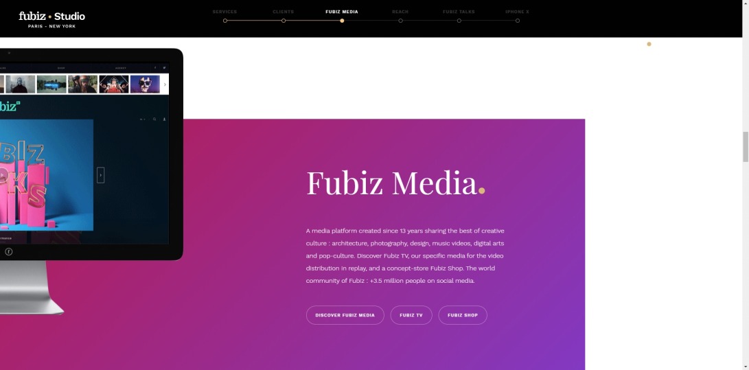 About Fubiz | Fubiz • Studio