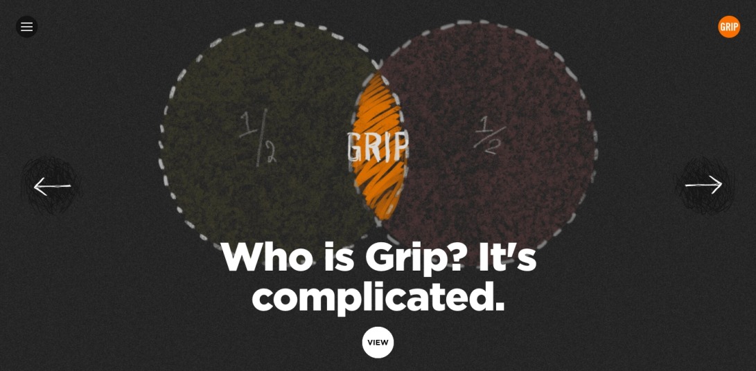 Grip Limited