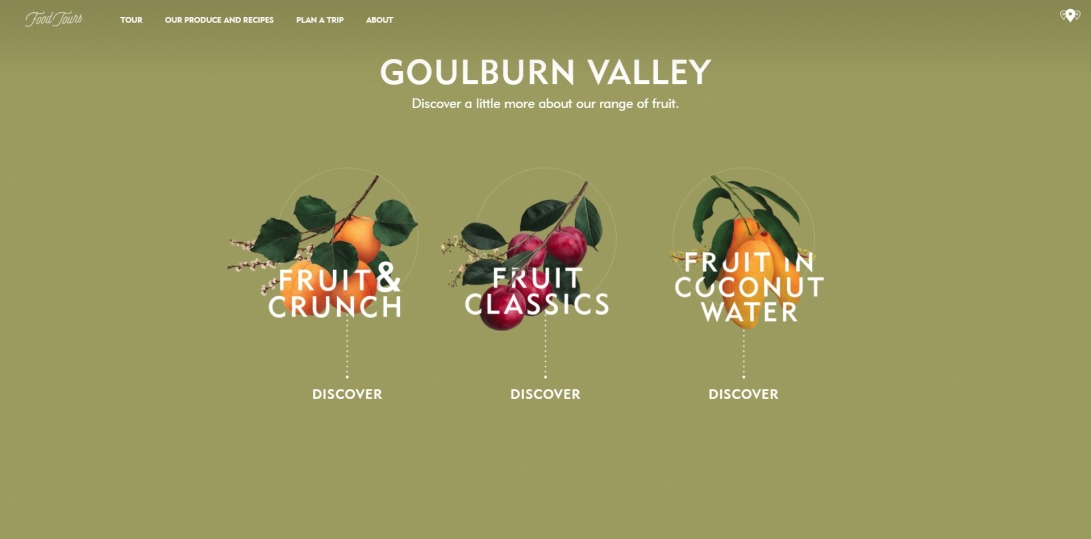 Discover Goulburn Valley