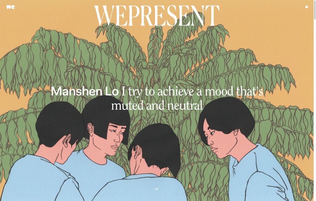 WePresent