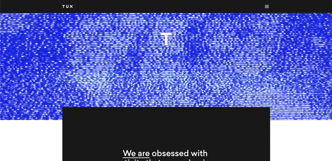 TUX | Fearless Partner in Creativity