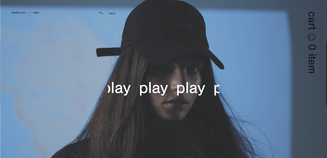 lookbook – yelvy™