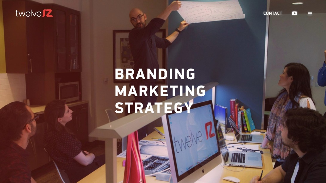 Best Branding Marketing & Web Design Company Orange County