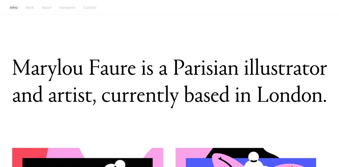 Marylou Faure