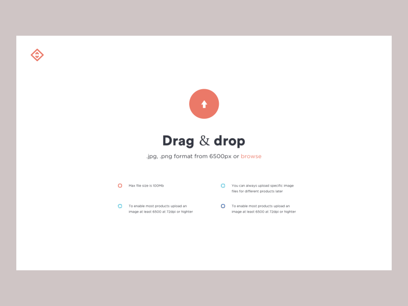 UIJar | Drag & Drop