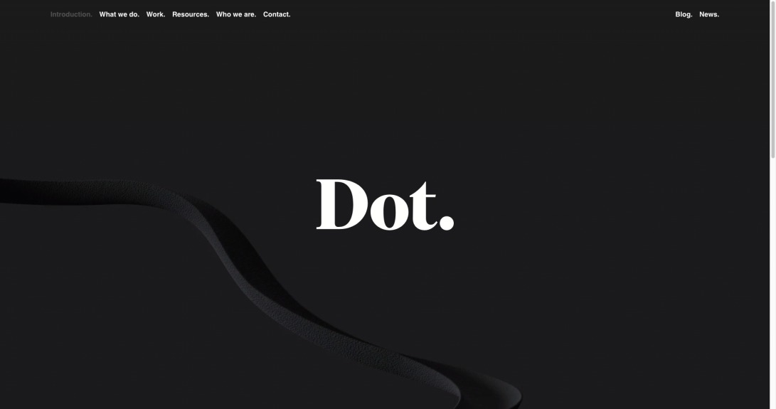 Dot. | Legal Design Consultancy