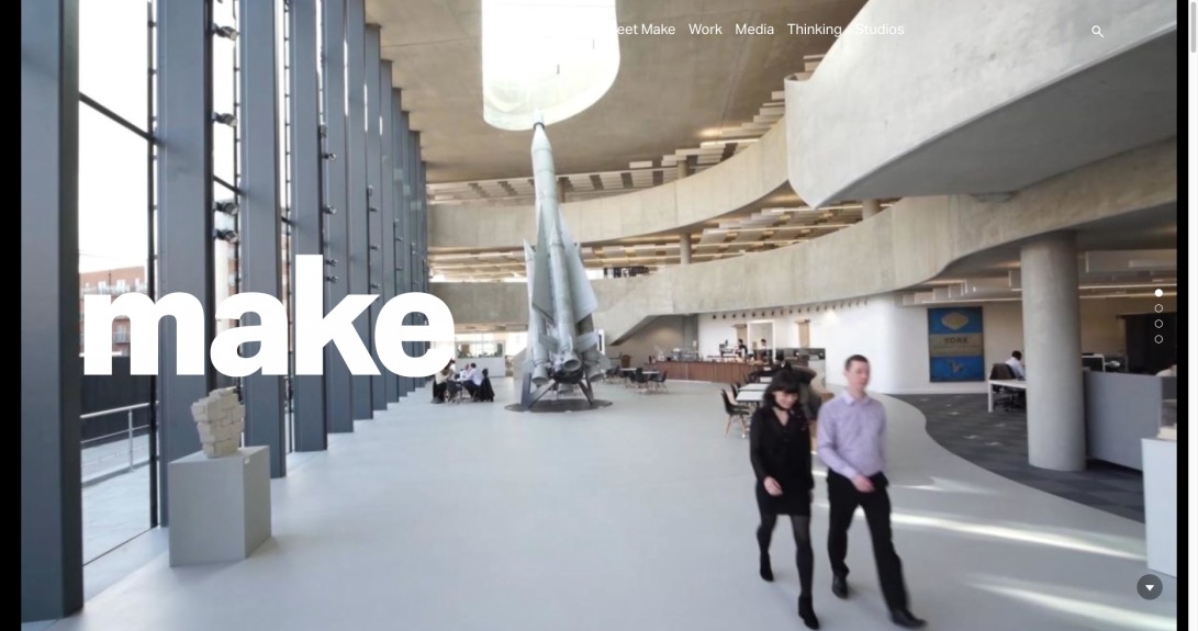 Make Architects