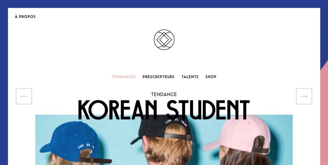 Goodmoods : Korean Student