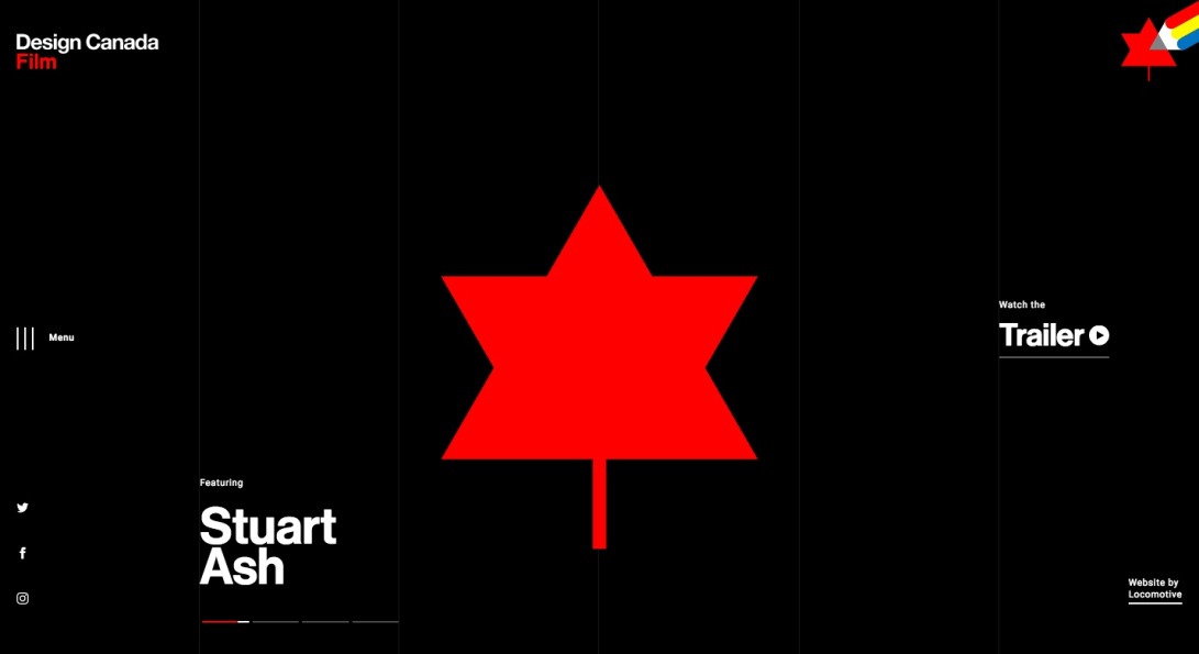 Design Documentary — Design Canada