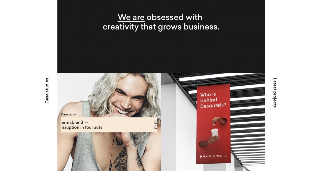 TUX | Fearless Partner in Creativity