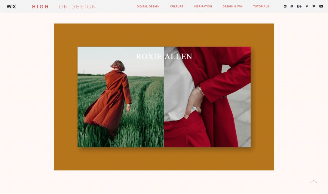 How to Make an Online Design Portfolio: The Ultimate Guide