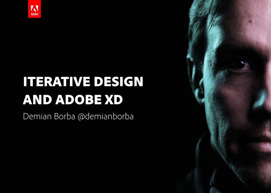 Interactive Design and Adobe XD by Demian Borba