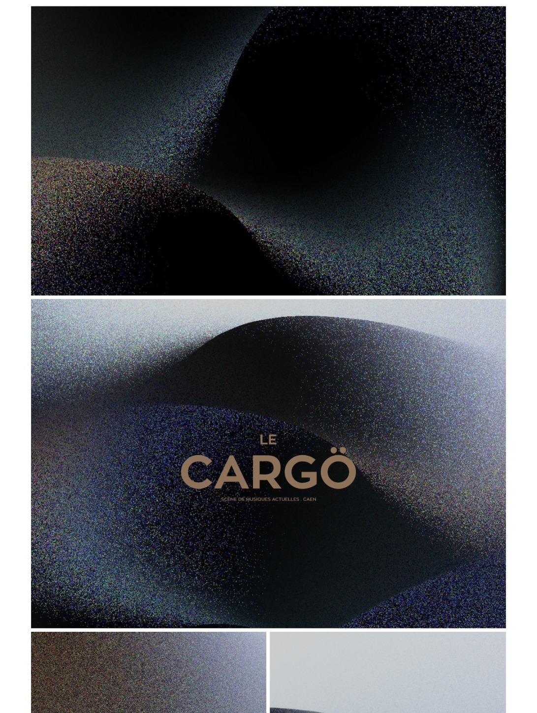 Daily Design Inspiration