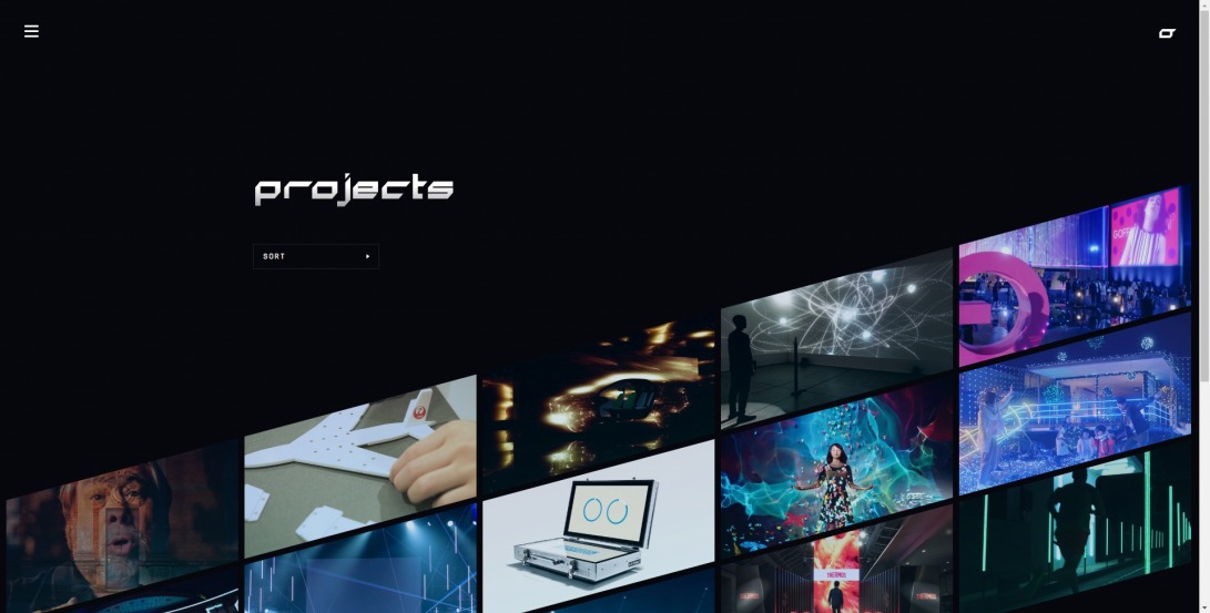 PROJECTS | aircord
