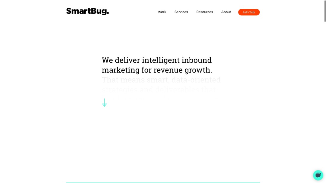 SmartBug Media | Inbound Marketing Agency | Digital Strategy & PR