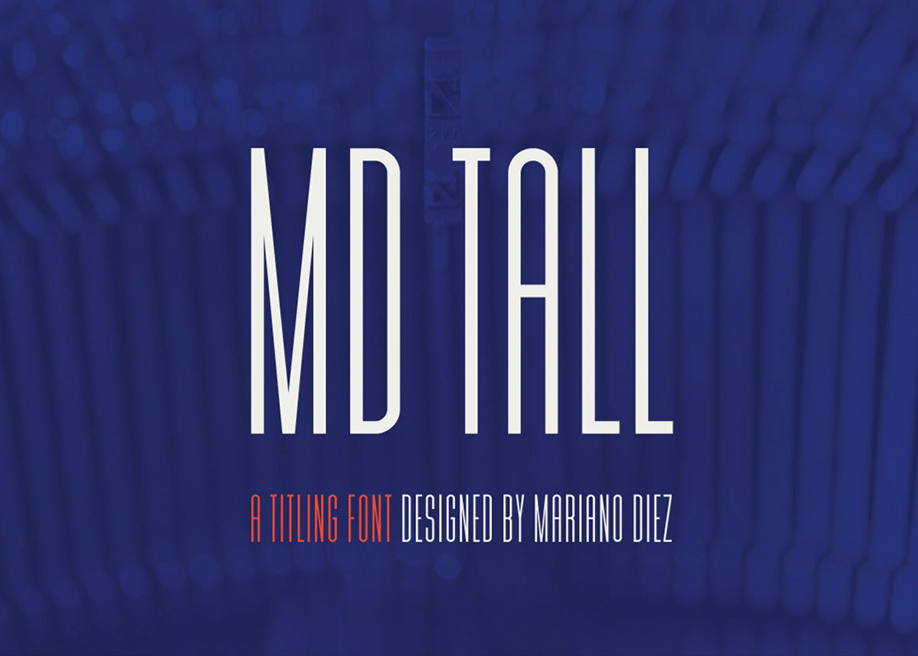 MD tall
