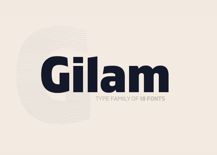 Gilam