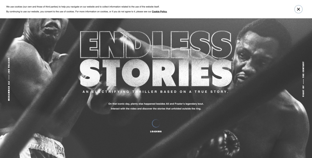 Getty Images | Endless Stories