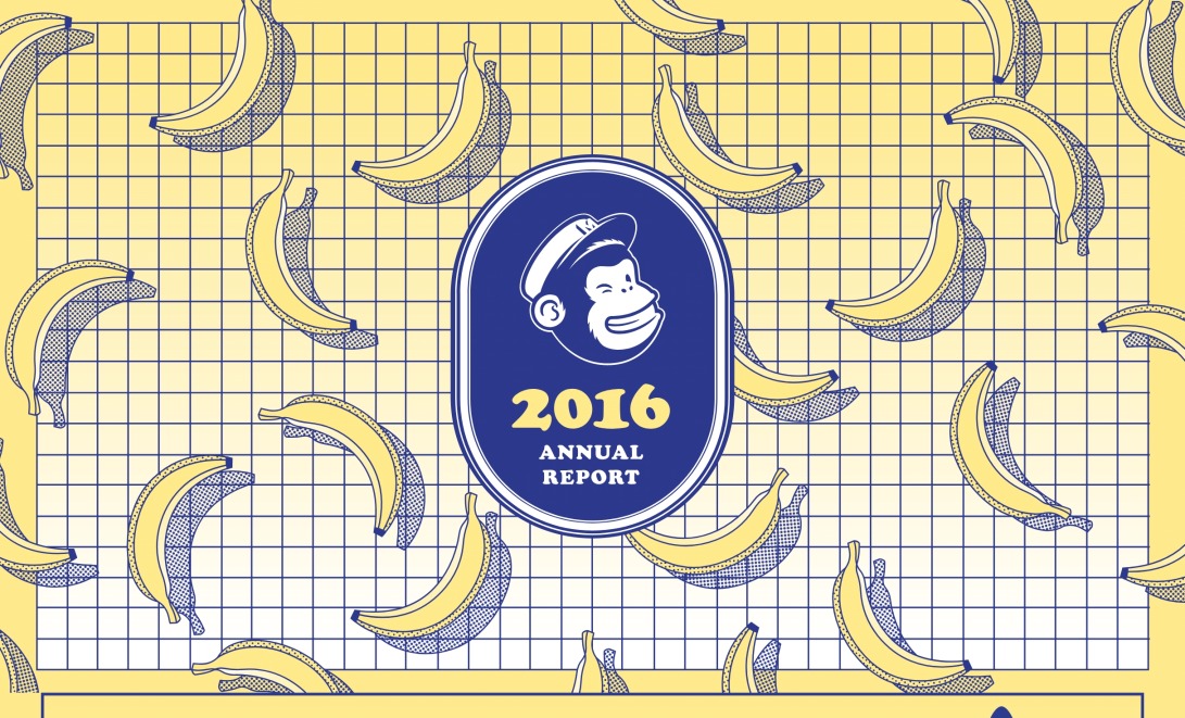 MailChimp 2016 Annual Report