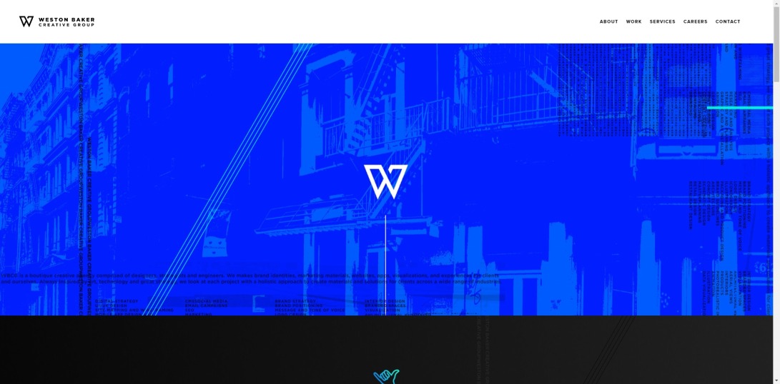 Weston Baker Creative Group