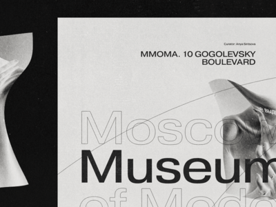 MMOMA — Ep.IV by Alexey Masalov