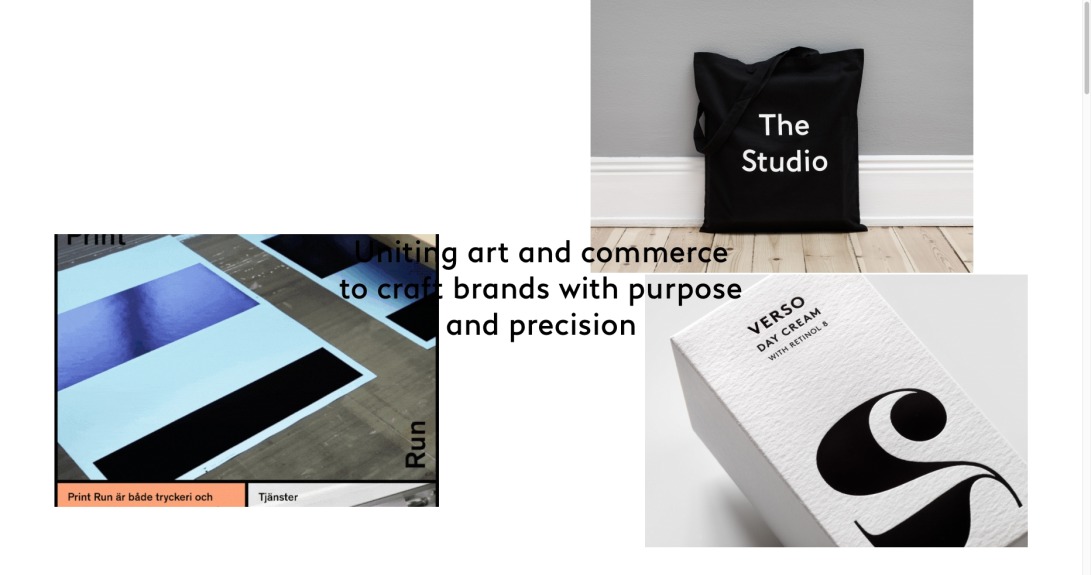 The StudioThe Studio