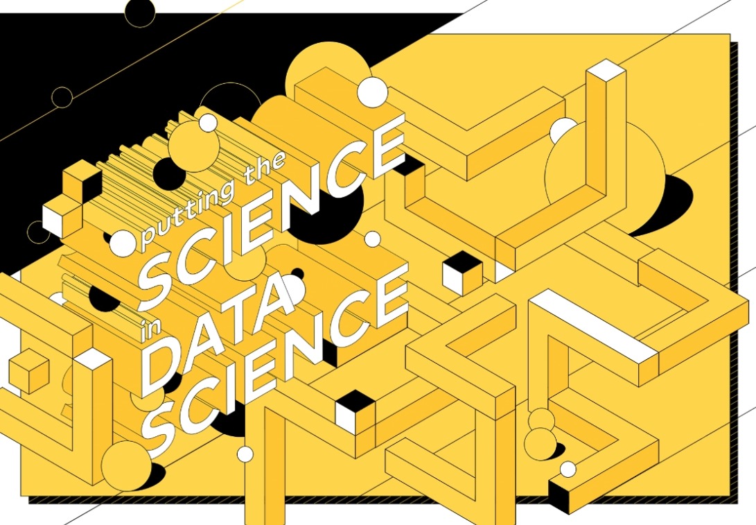 Geometric Illustrations for Infographic Article