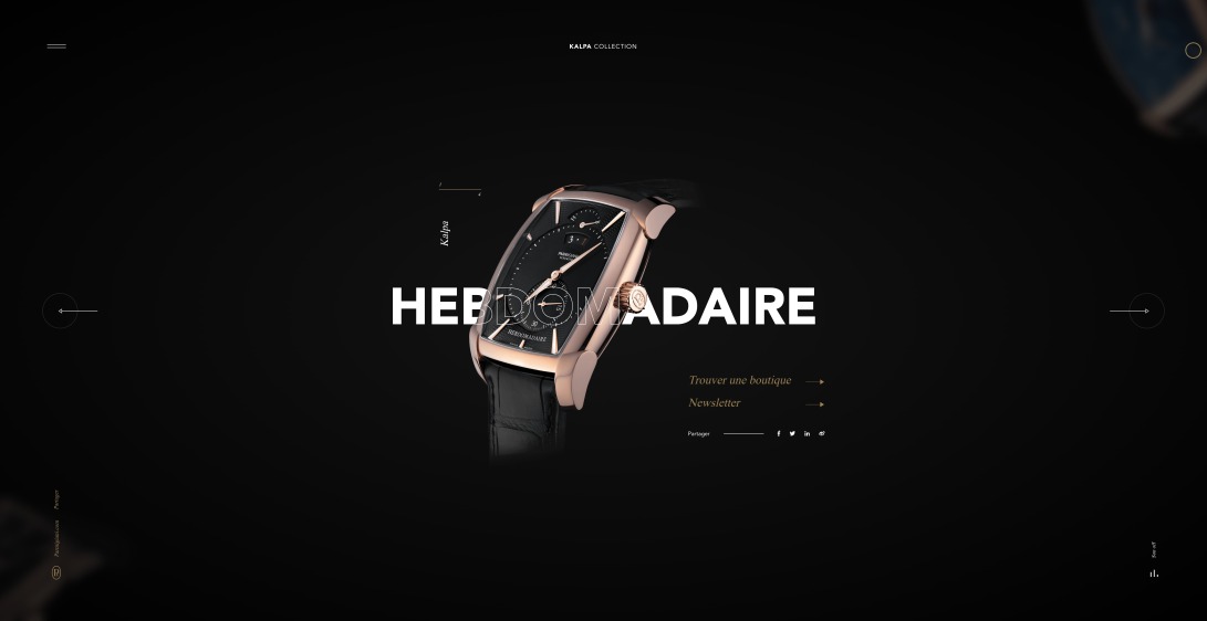 Parmigiani | New Collection