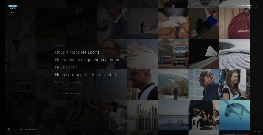 Decathlon United