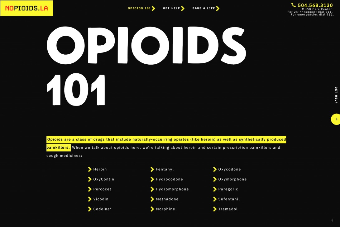 Understand Opioid Addiction - NOpioids