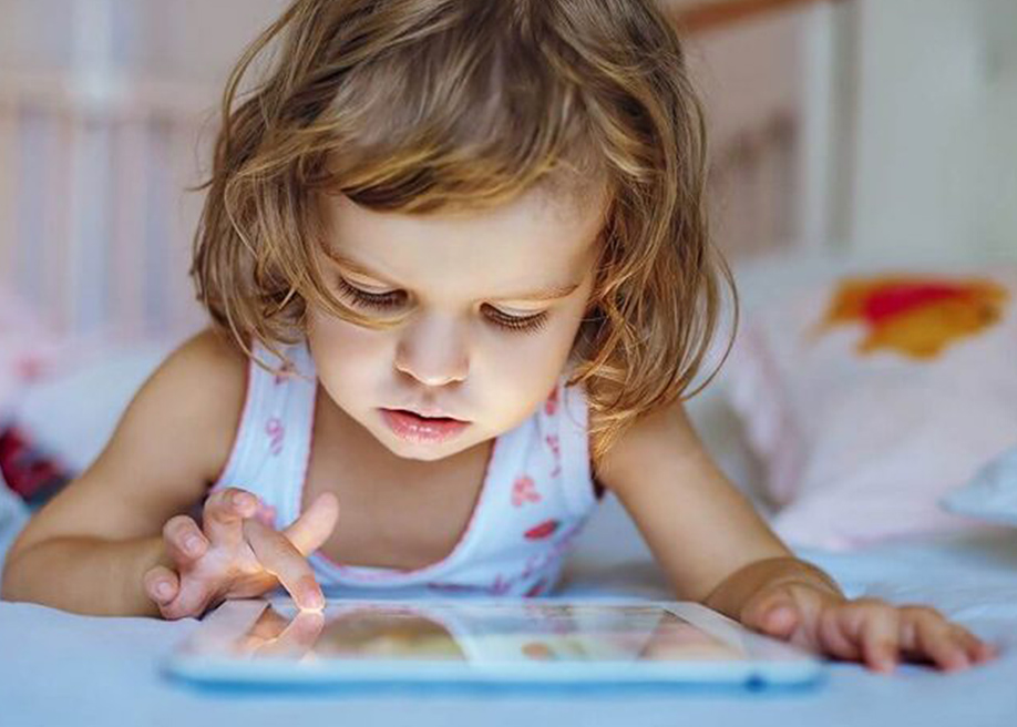 Product Design For Kids: A UX Guide To The Child’s Mind