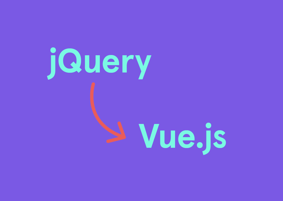 Replacing jQuery With Vue.js: No Build Step Necessary